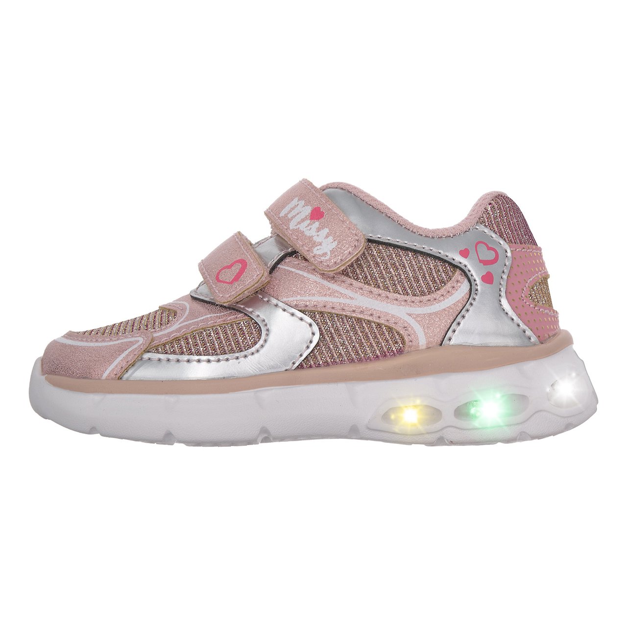 Sneakers bambina Caja Chicco - 3