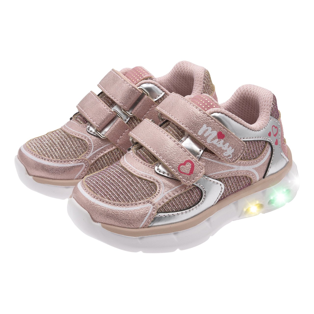 Sneakers bambina Caja Chicco - 4