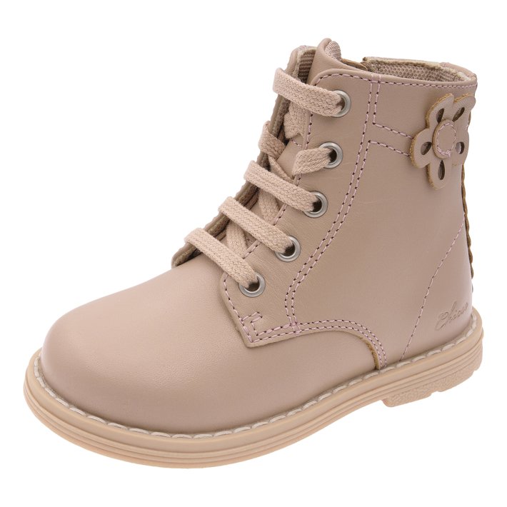 Botas Camela