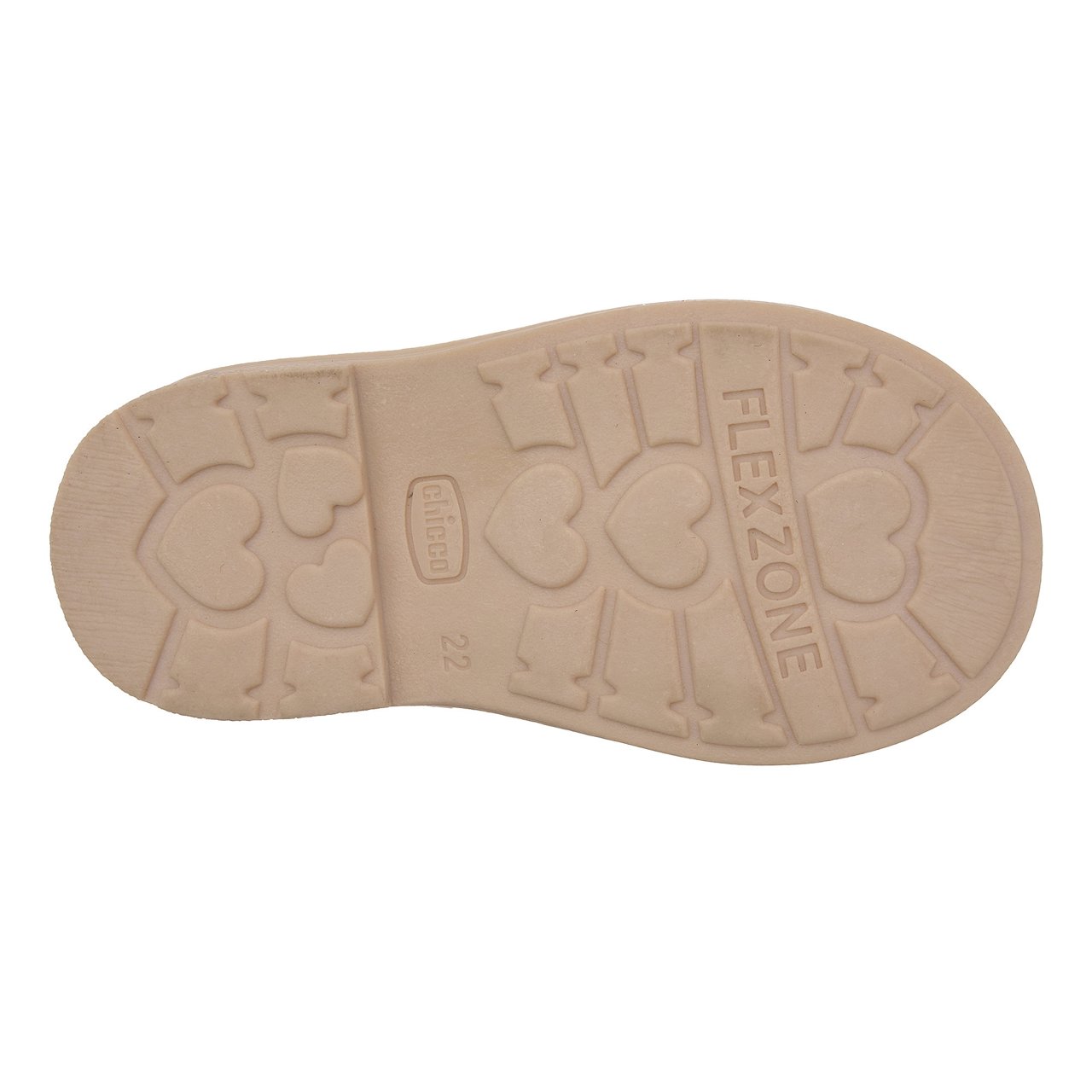 Botas Camela Chicco - 2