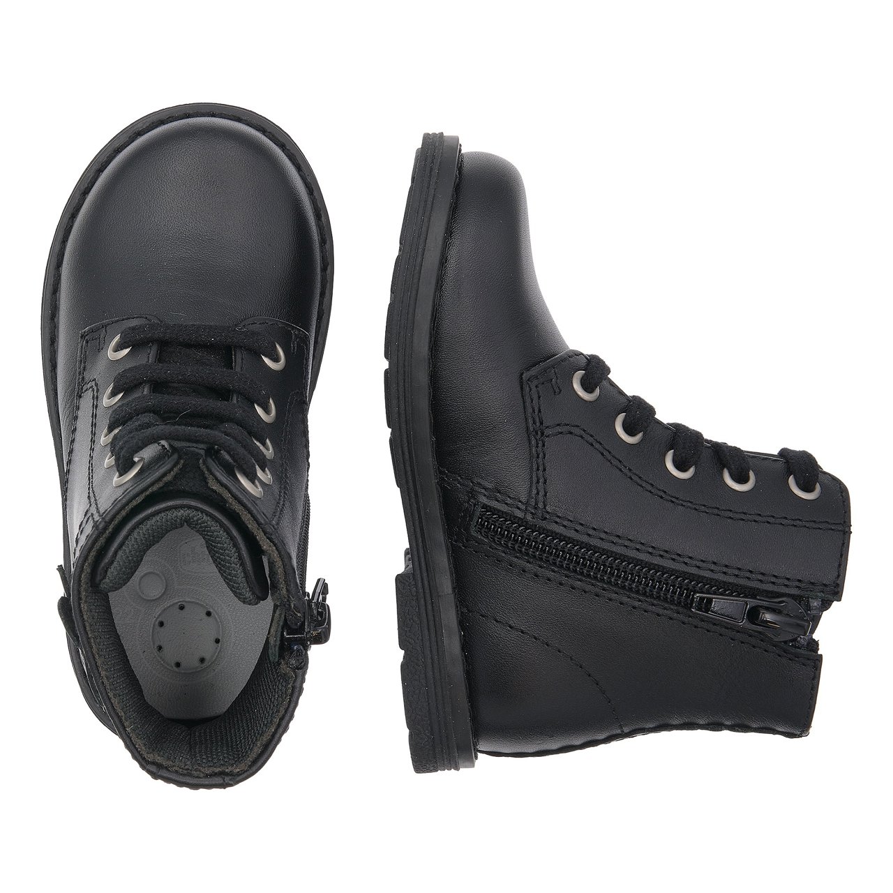 Botas Camela Chicco - 1