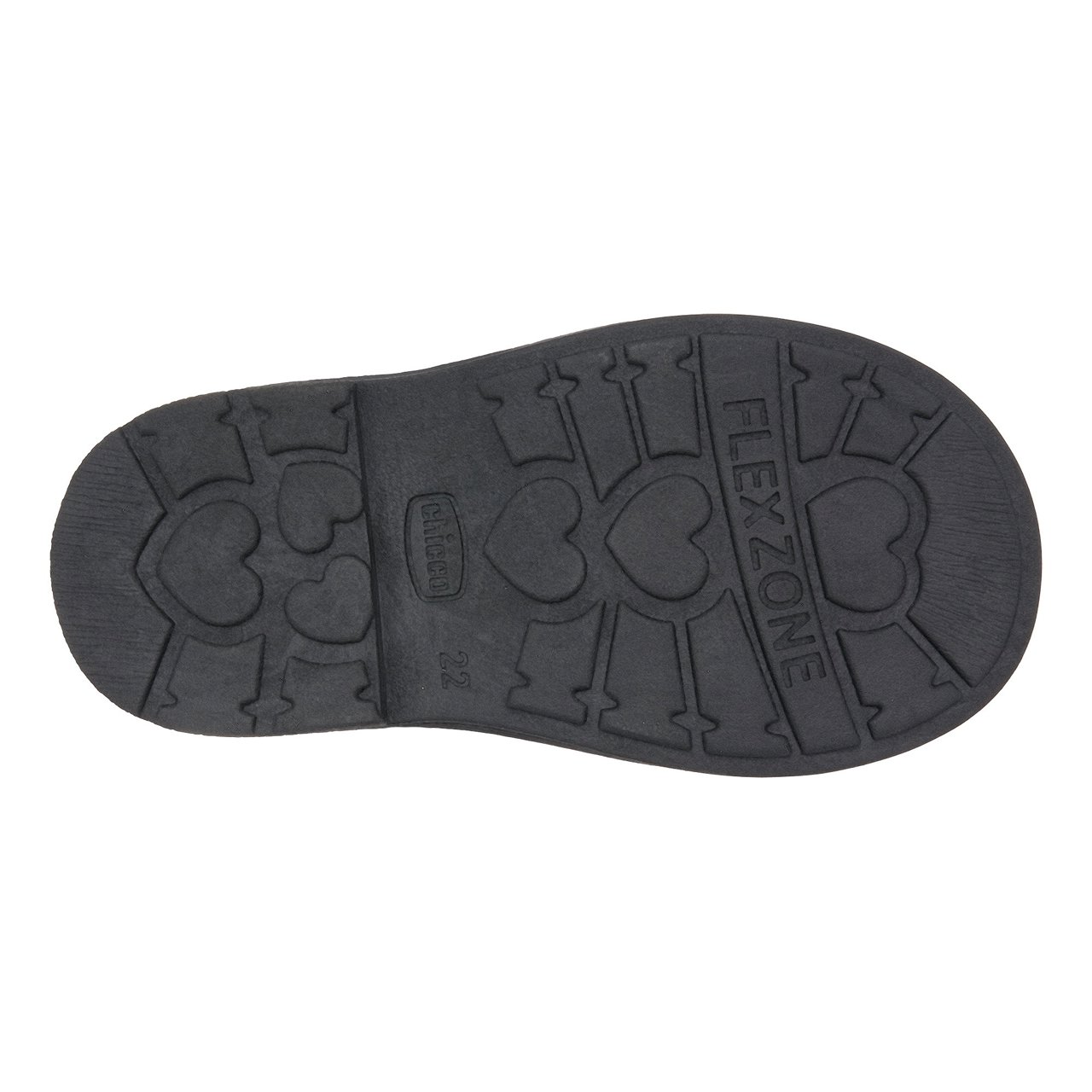Botas Camela Chicco - 2