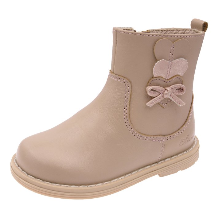 Bottes Concordia
