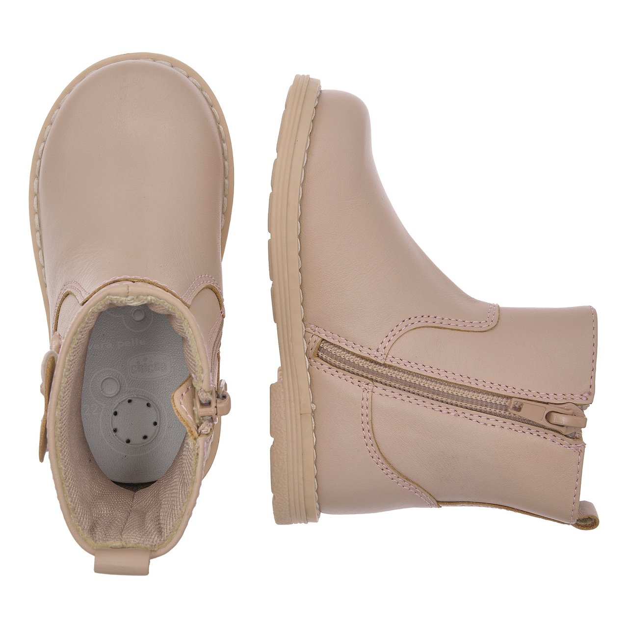 Bottes Concordia Chicco - 1