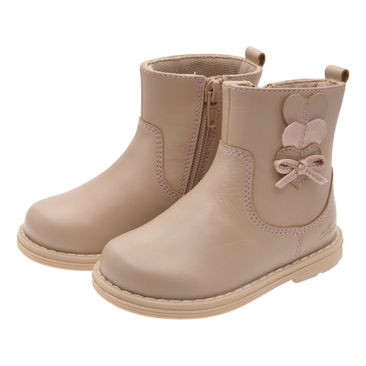 Bottes Concordia Chicco - 4