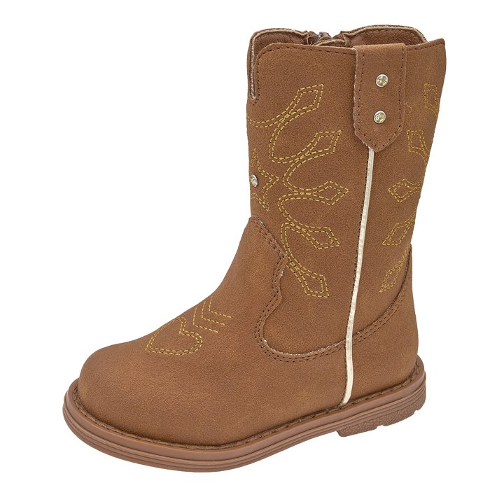 Stivaletto bambina Camis