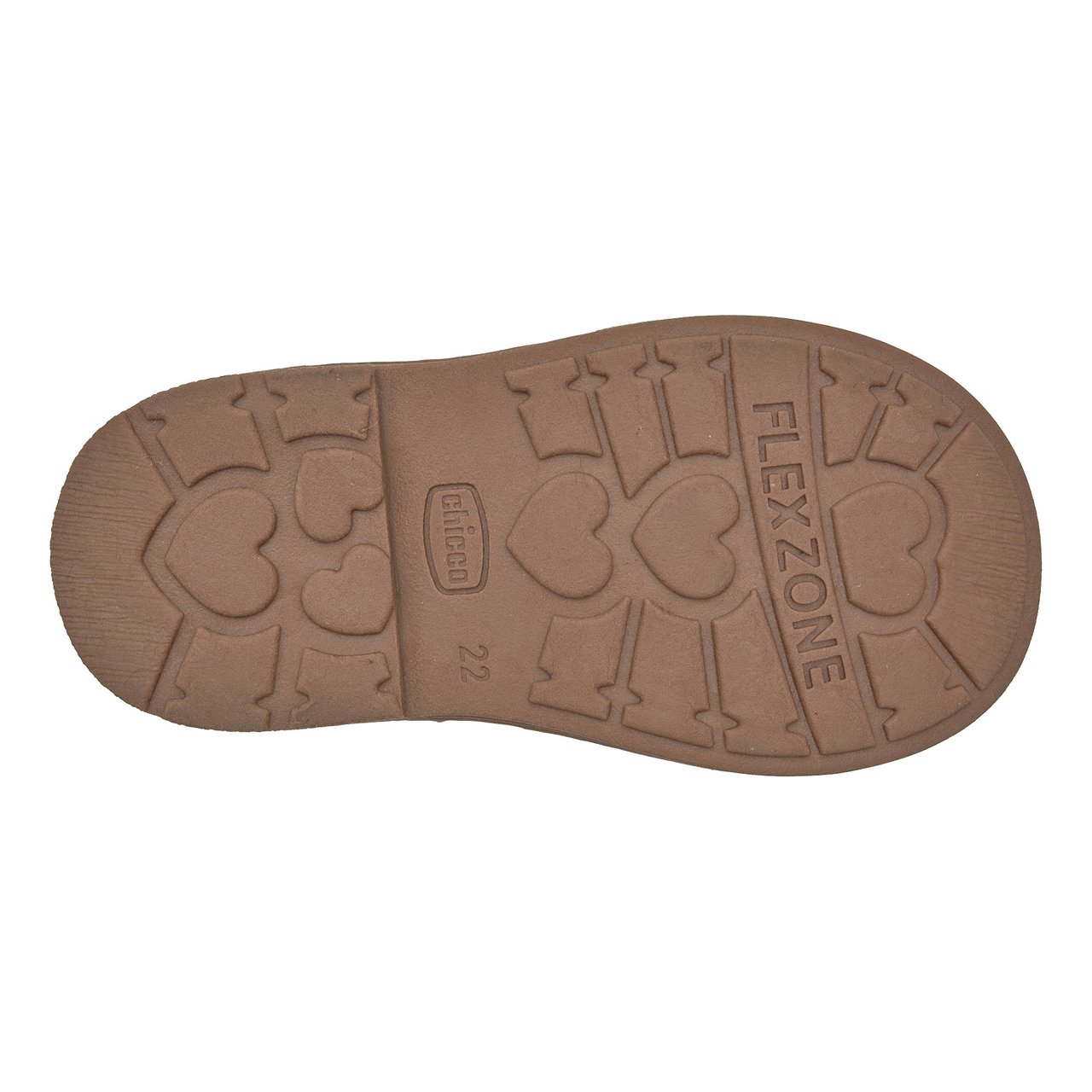 Stivaletto bambina Camis Chicco - 2