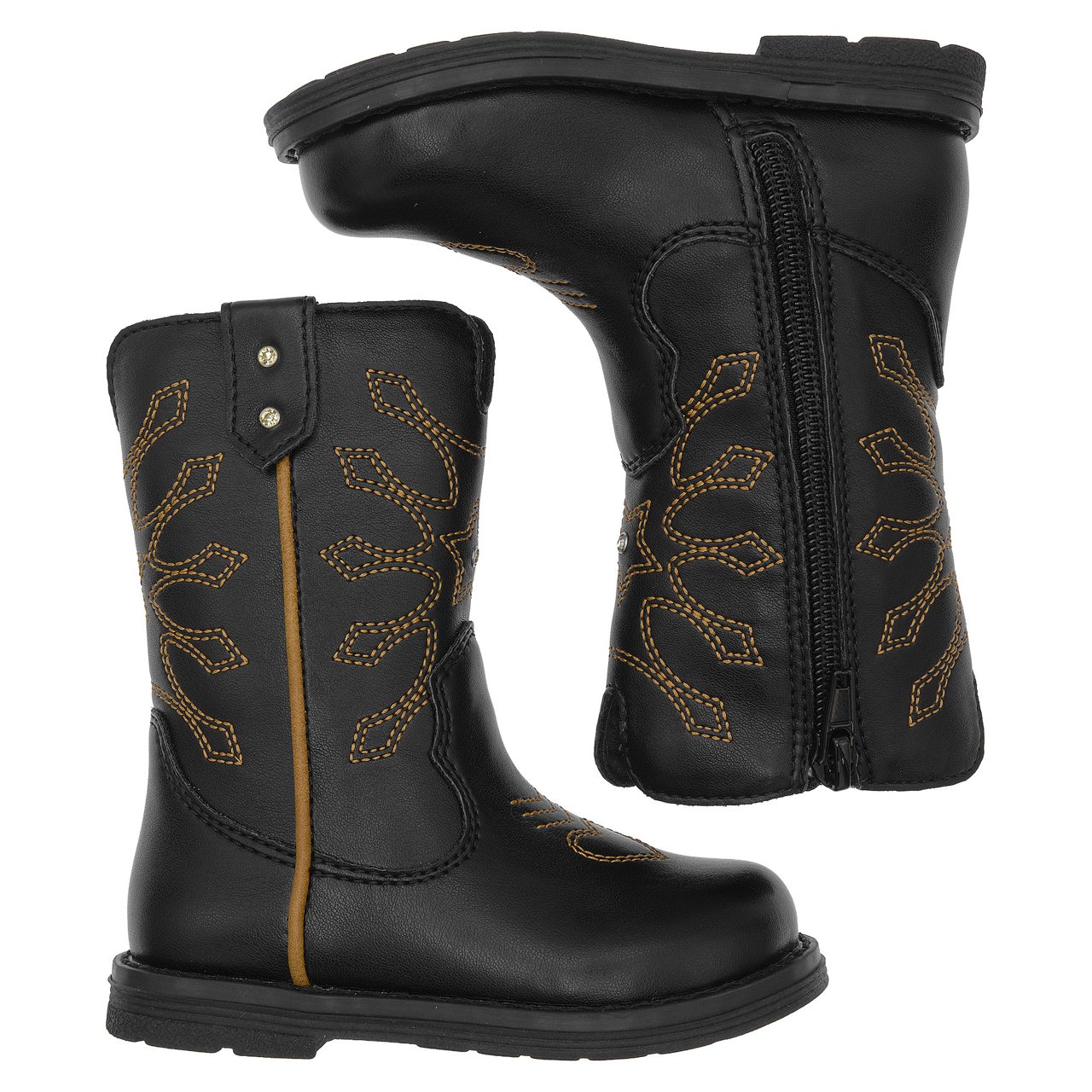 Stivaletto bambina Camis Chicco - 1