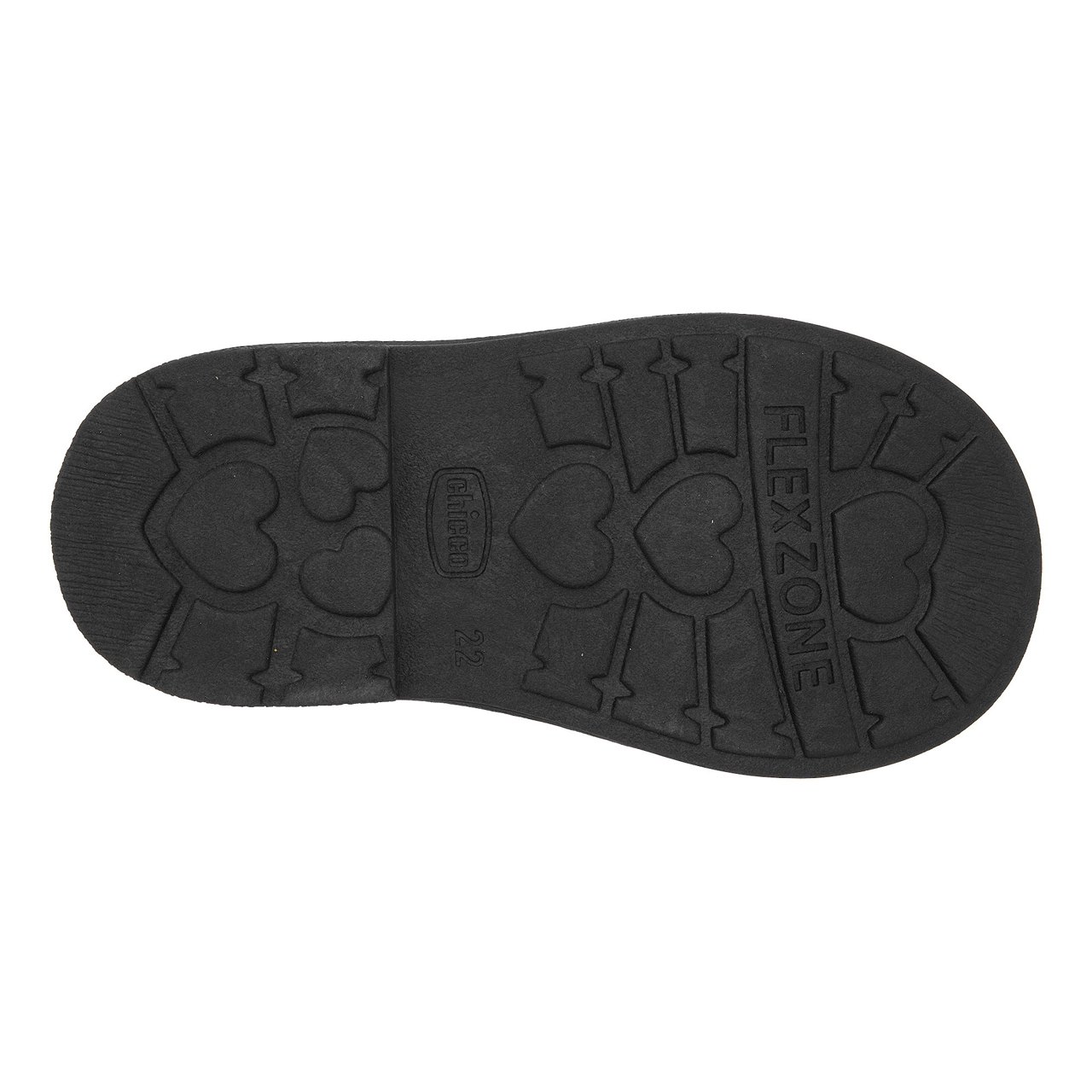 Stivaletto bambina Camis Chicco - 2