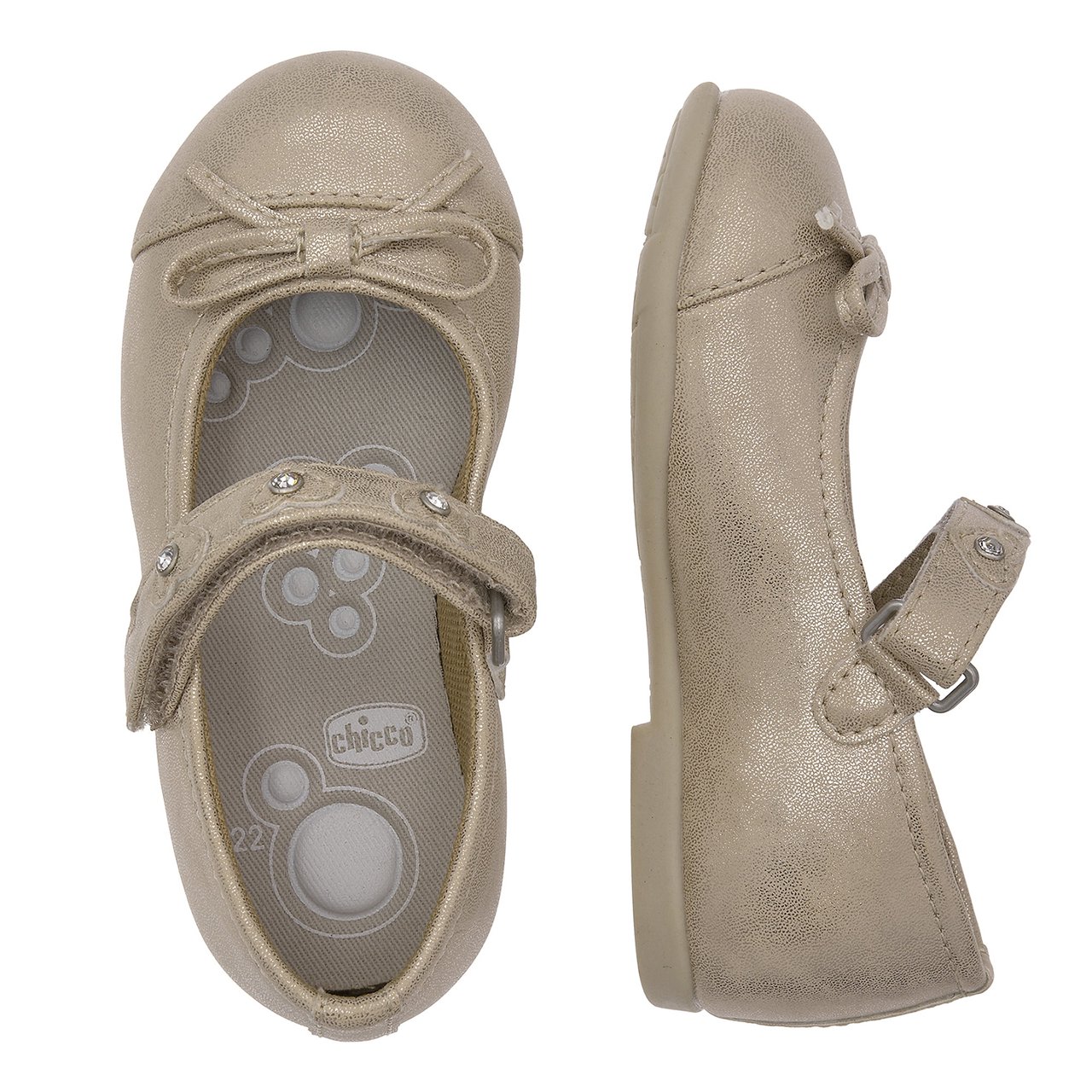 Ballerines Chimera Chicco - 1