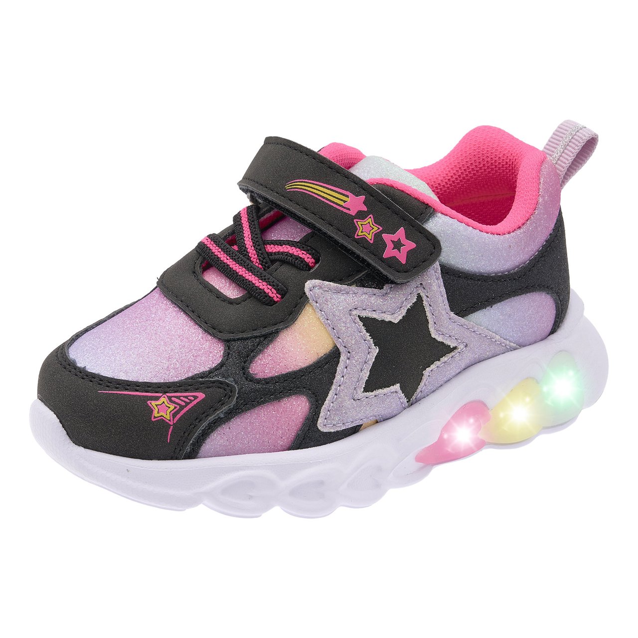Sneakers bambina Clicine Chicco - 0