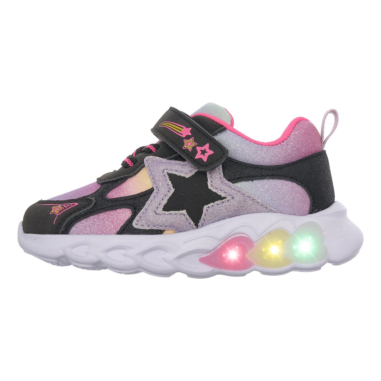 Sneakers bambina Clicine Chicco - 3