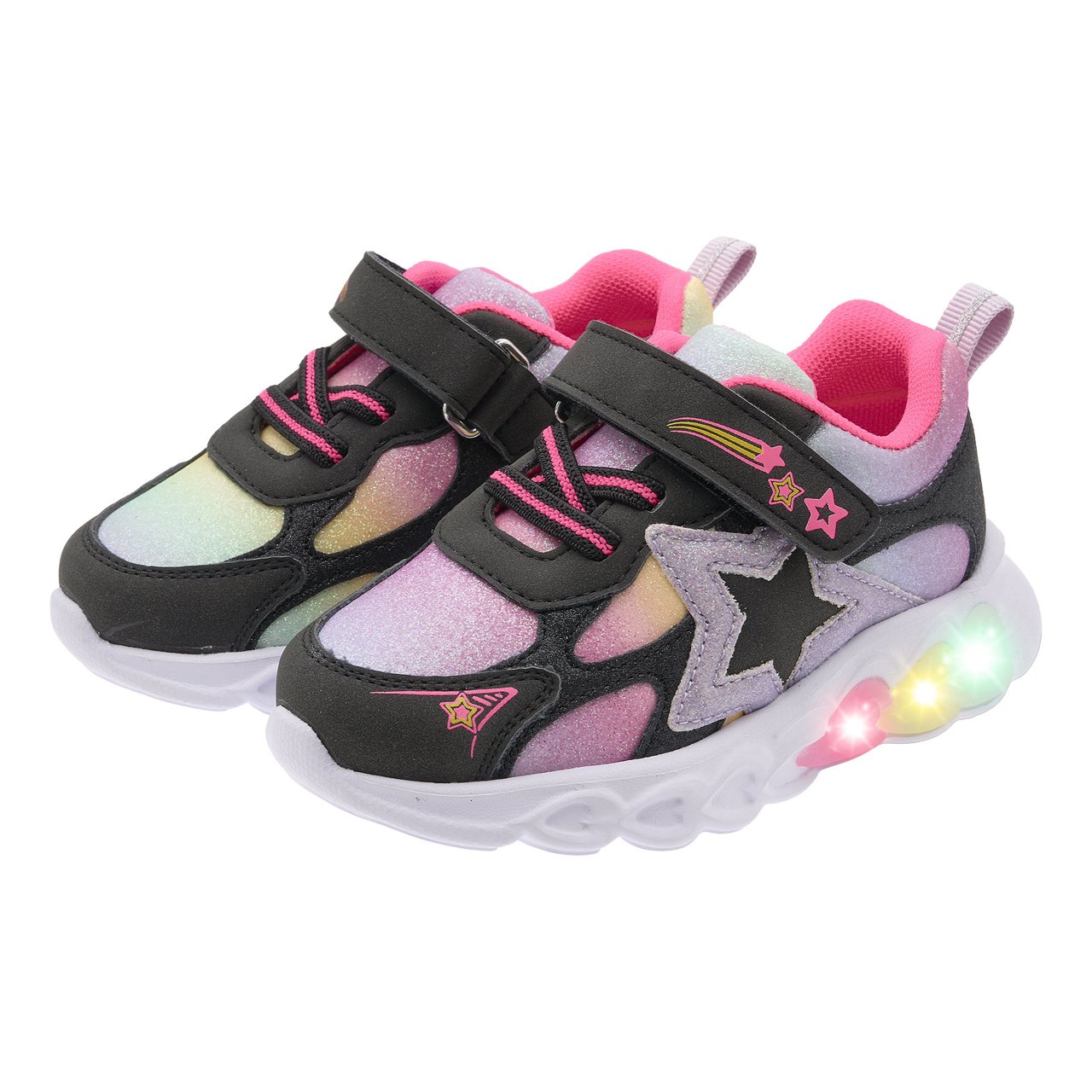 Sneakers bambina Clicine Chicco - 4