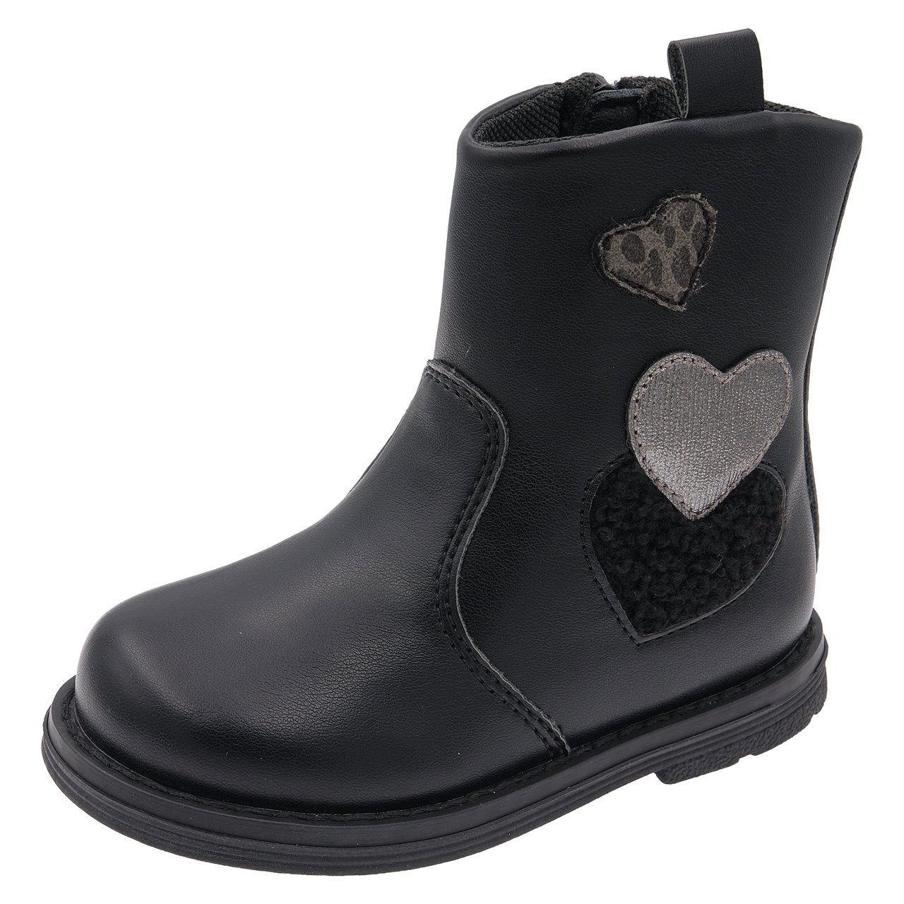 Stivaletto bambina Campera Chicco - 0