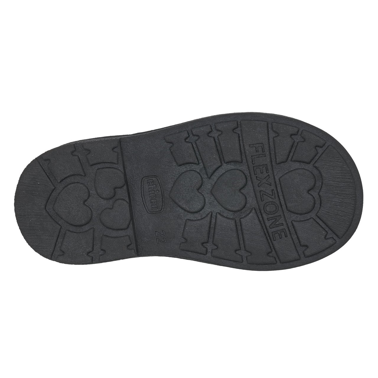 Stivaletto bambina Campera Chicco - 2