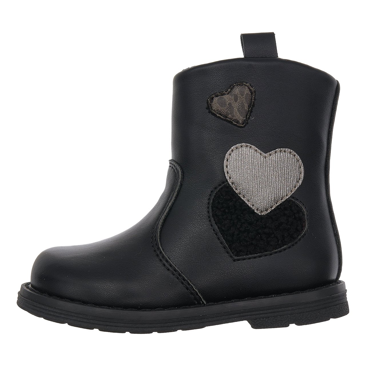 Stivaletto bambina Campera Chicco - 3