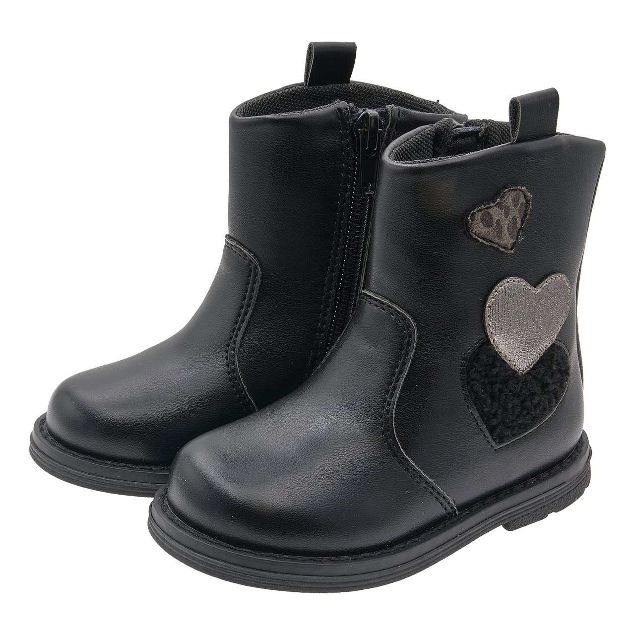Stivaletto bambina Campera Chicco - 4