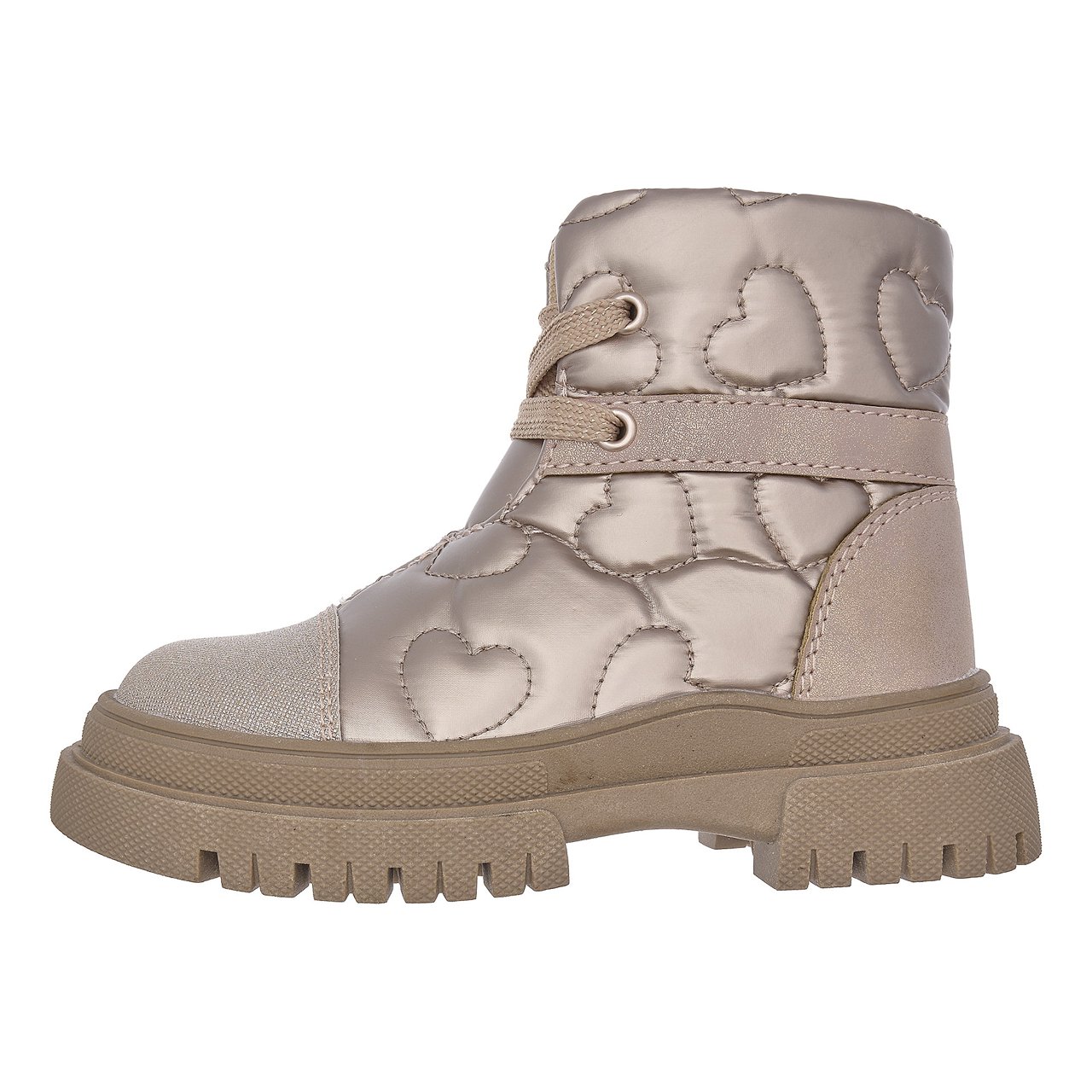 Stivaletto bambina Cuore Chicco - 3