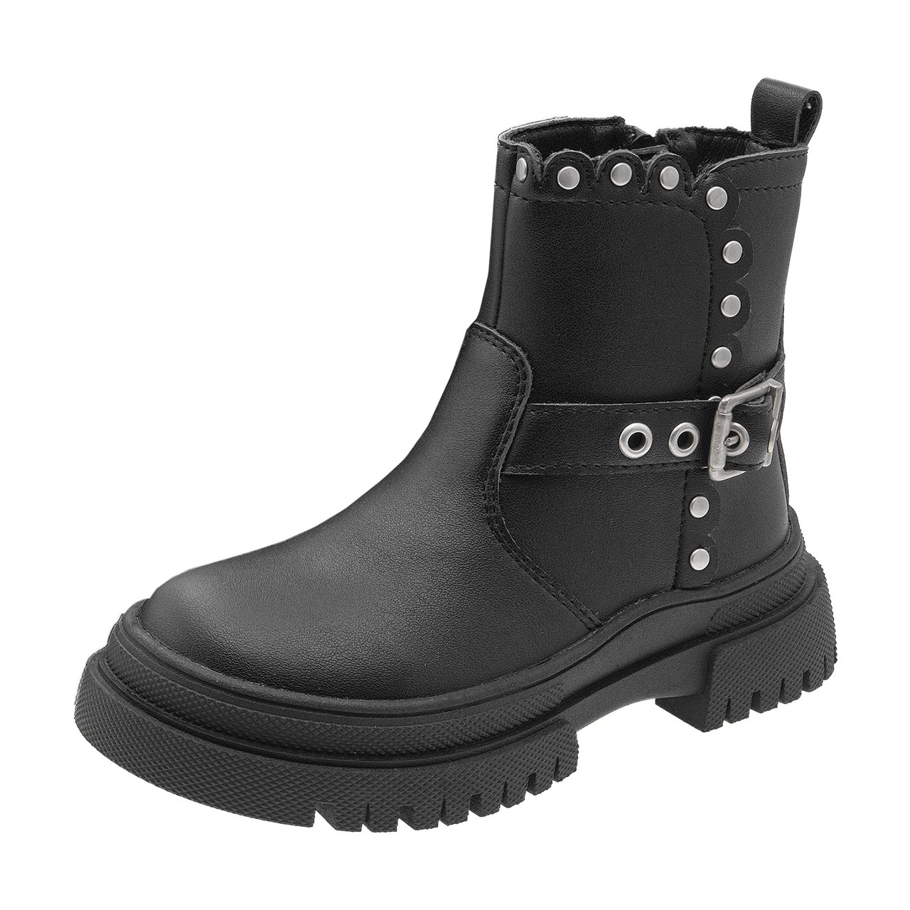 Stivaletto bambina Carda Chicco - 0