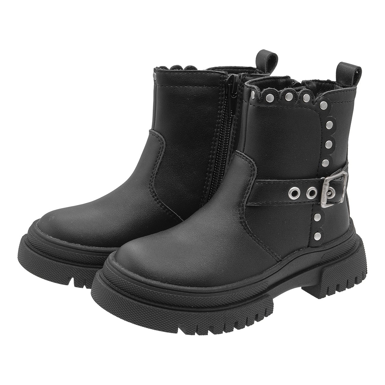 Stivaletto bambina Carda Chicco - 4