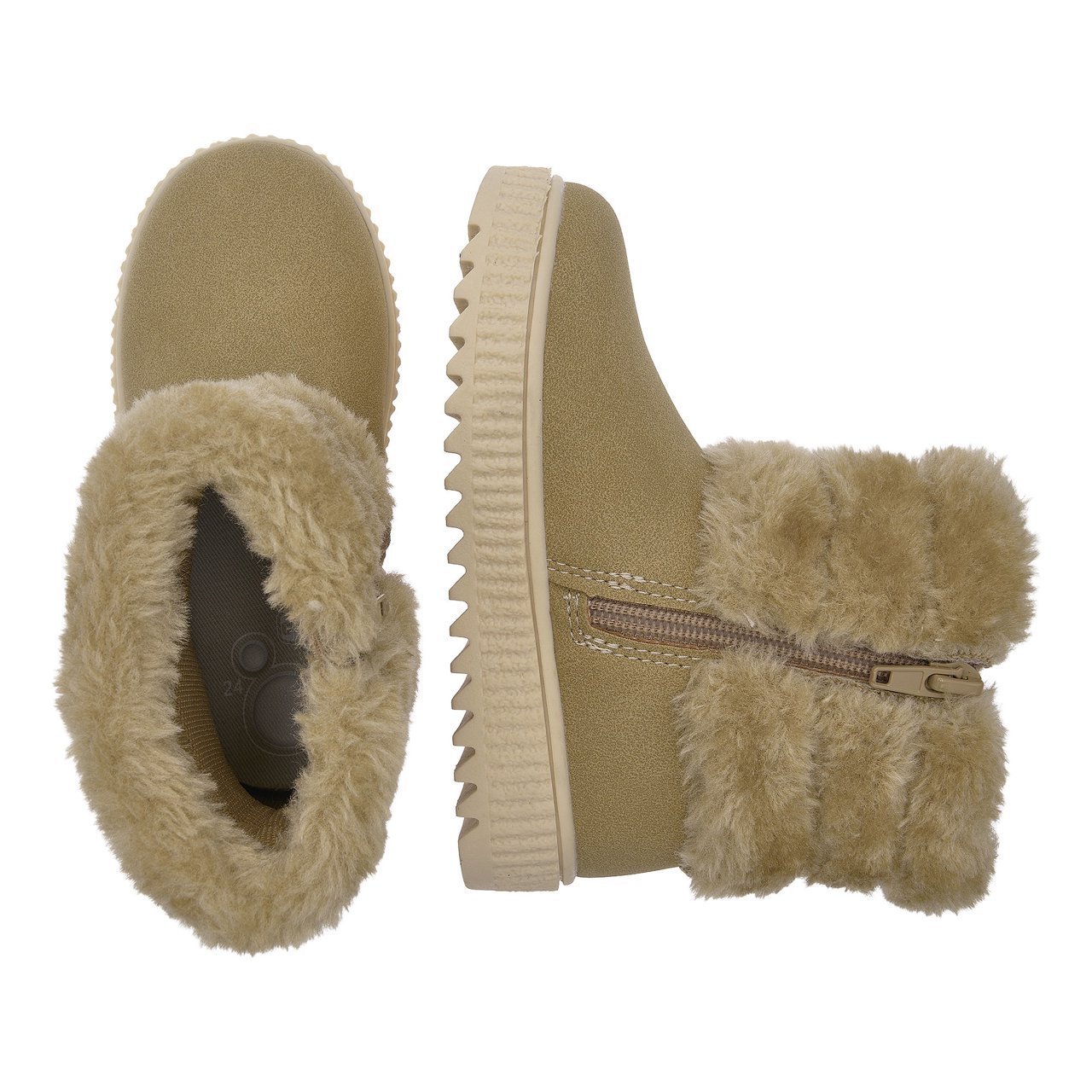 Botas Collana Chicco - 1