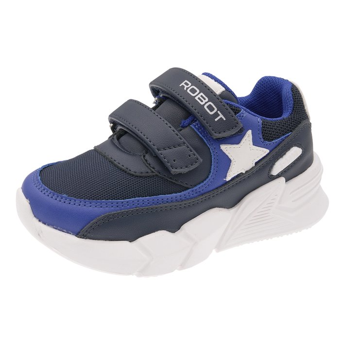 Sneakers bambino Crampet