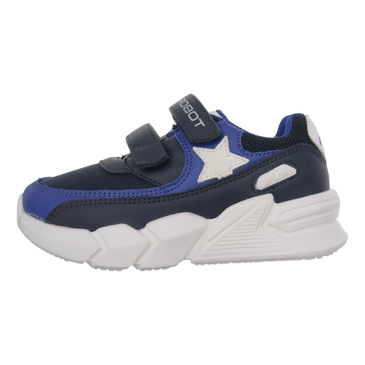 Sneakers bambino Crampet Chicco - 3