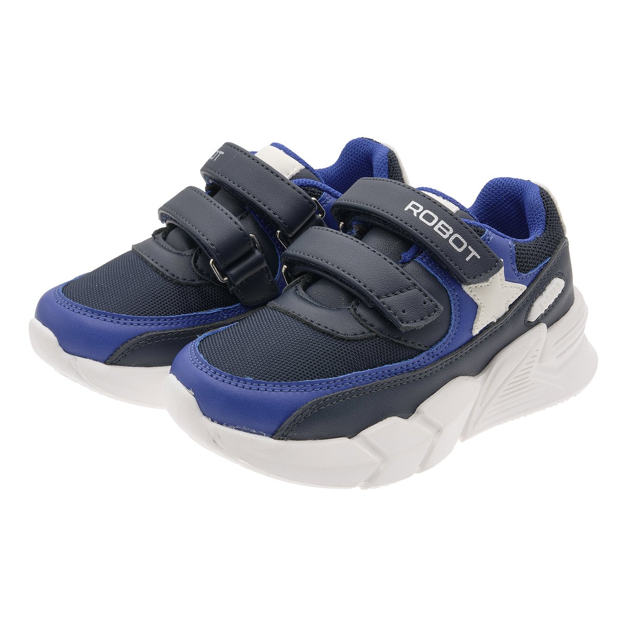 Sneakers bambino Crampet Chicco - 4