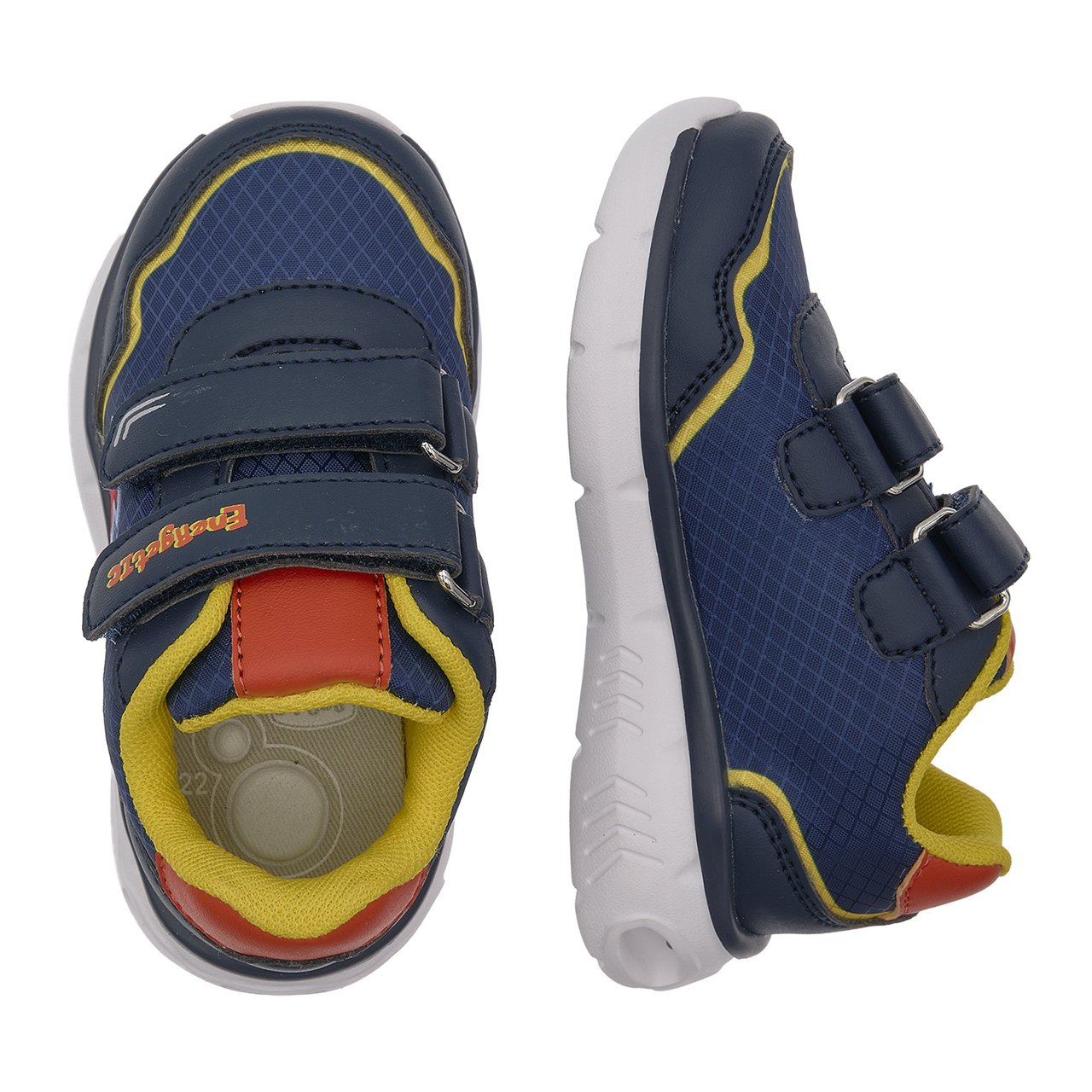 Sneakers bambino Ciclope Chicco - 1