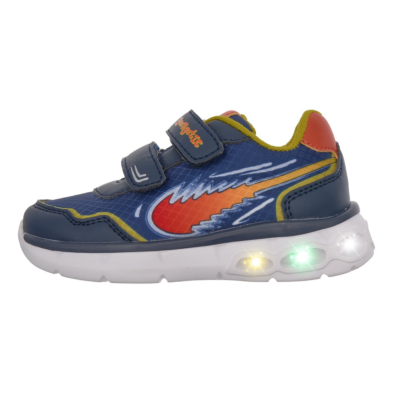 Sneakers bambino Ciclope Chicco - 3