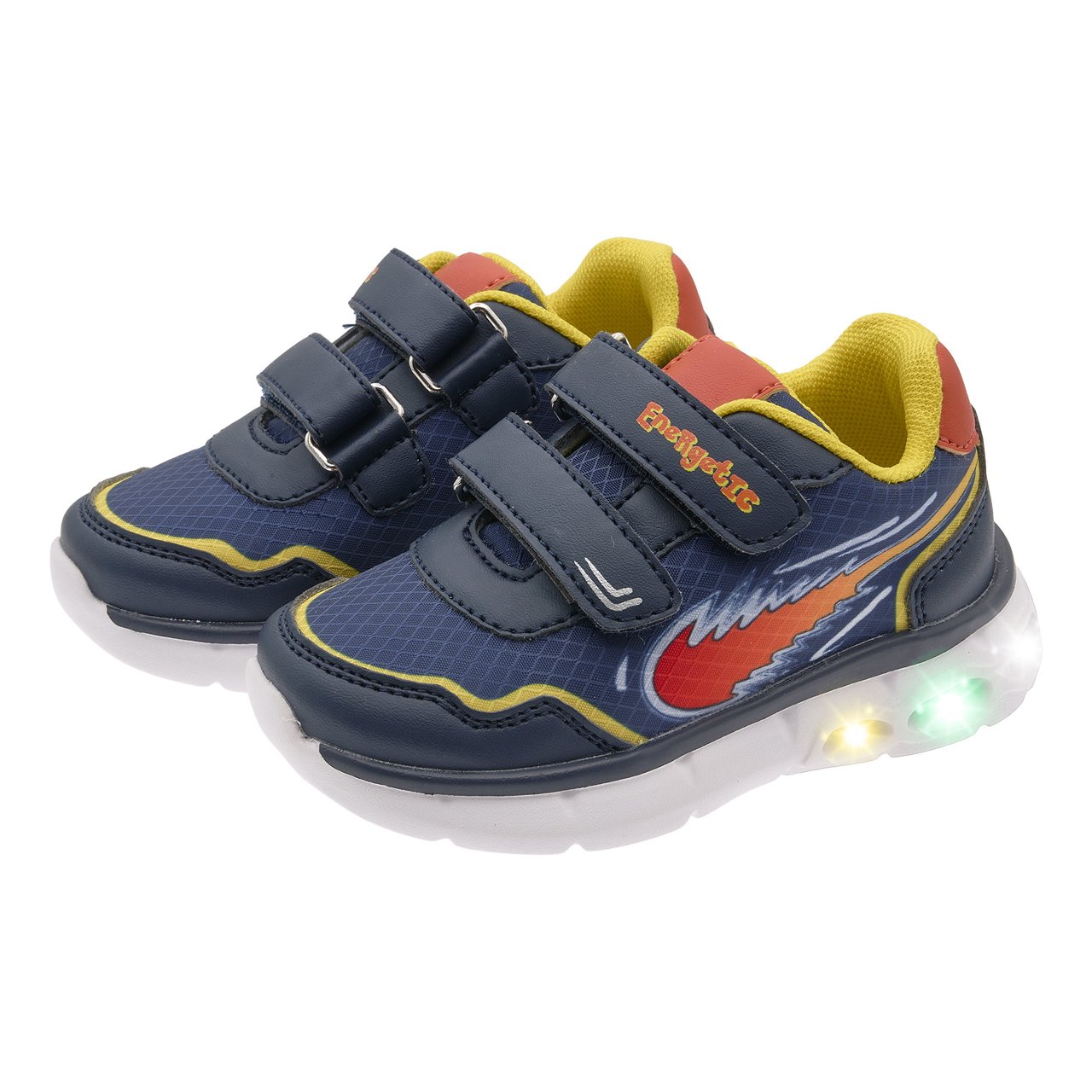 Sneakers bambino Ciclope Chicco - 4