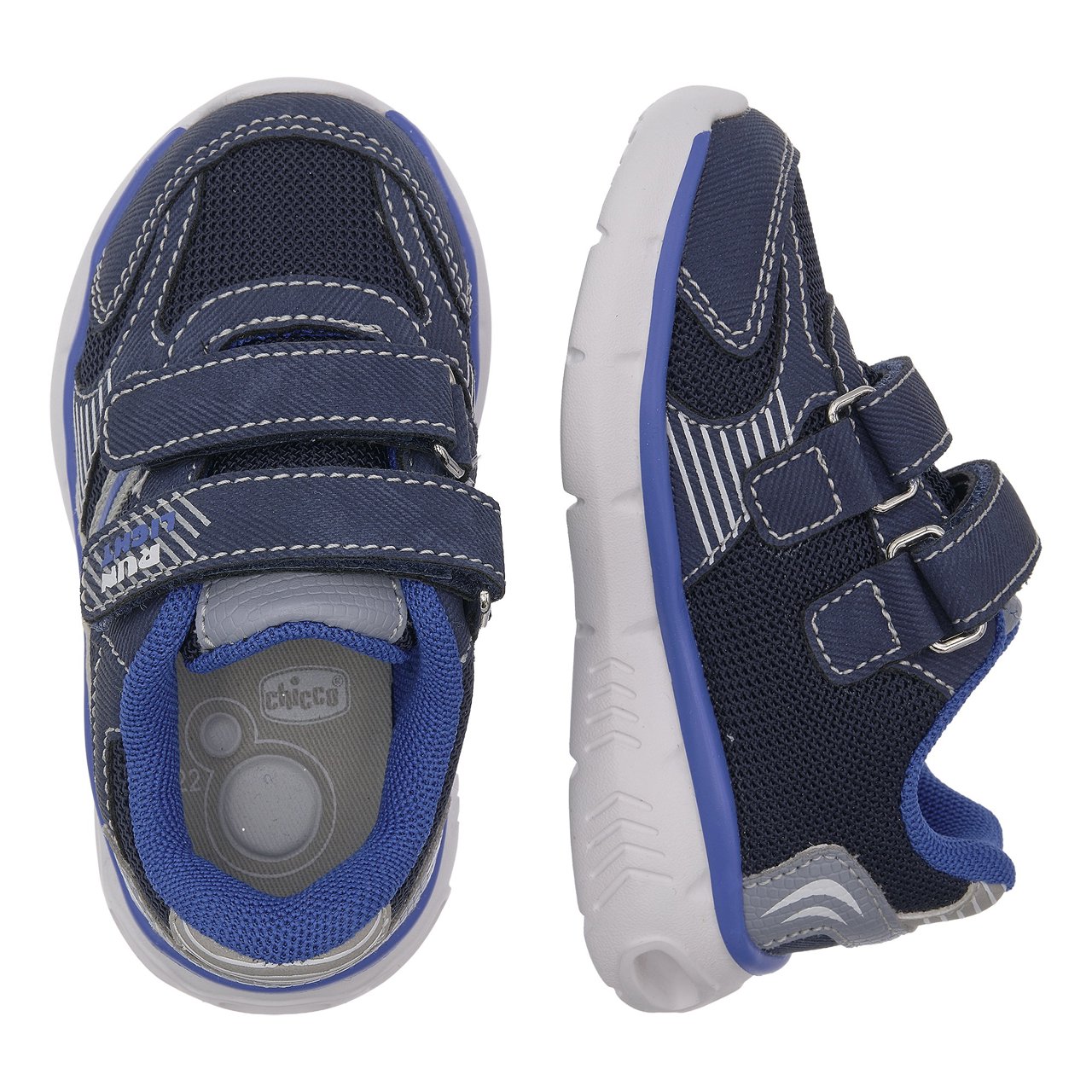 Zapatillas Crino Chicco - 1