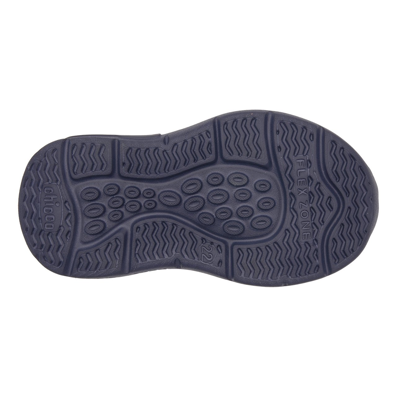 Sneakers bambino Cronos Chicco - 2