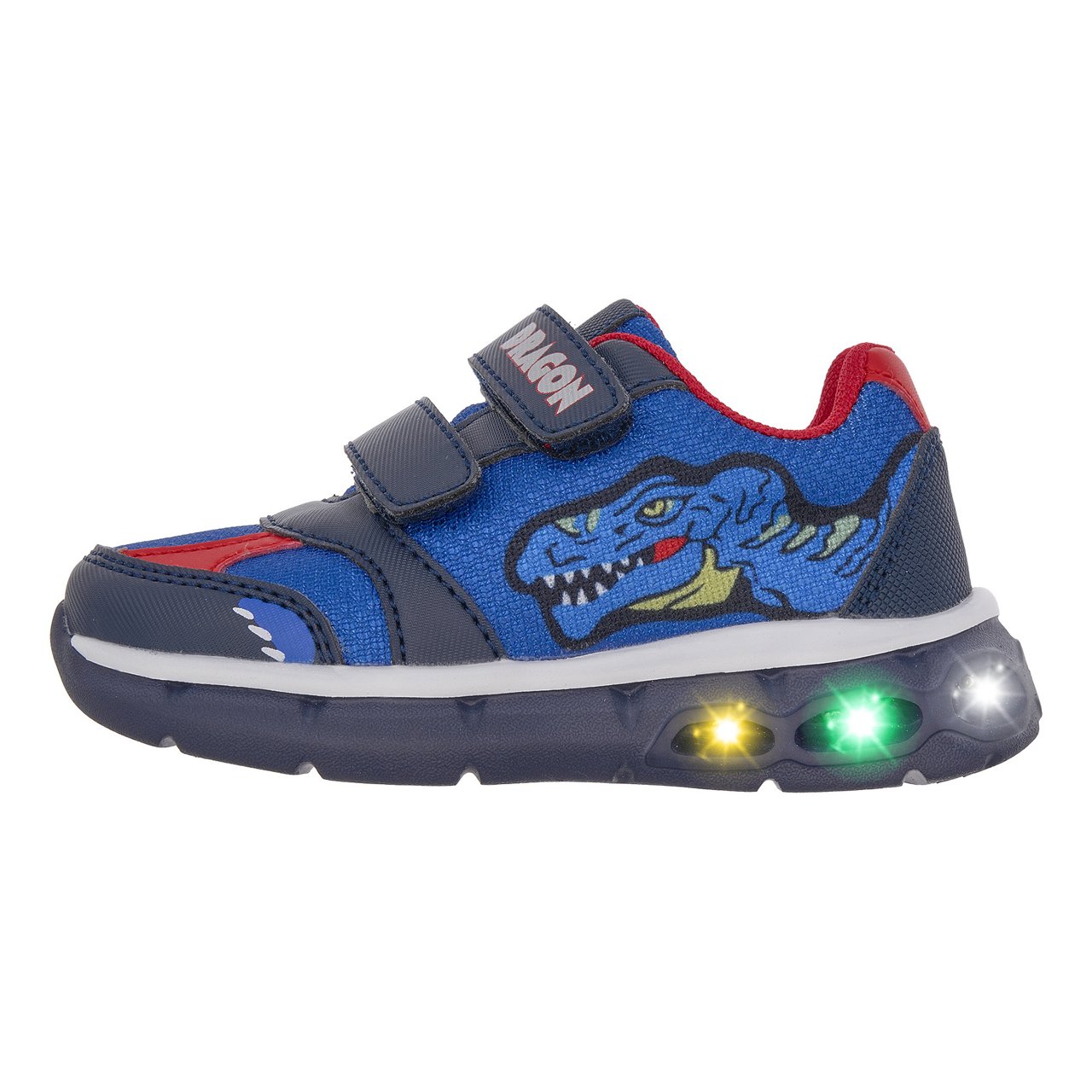 Sneakers bambino Cronos Chicco - 3