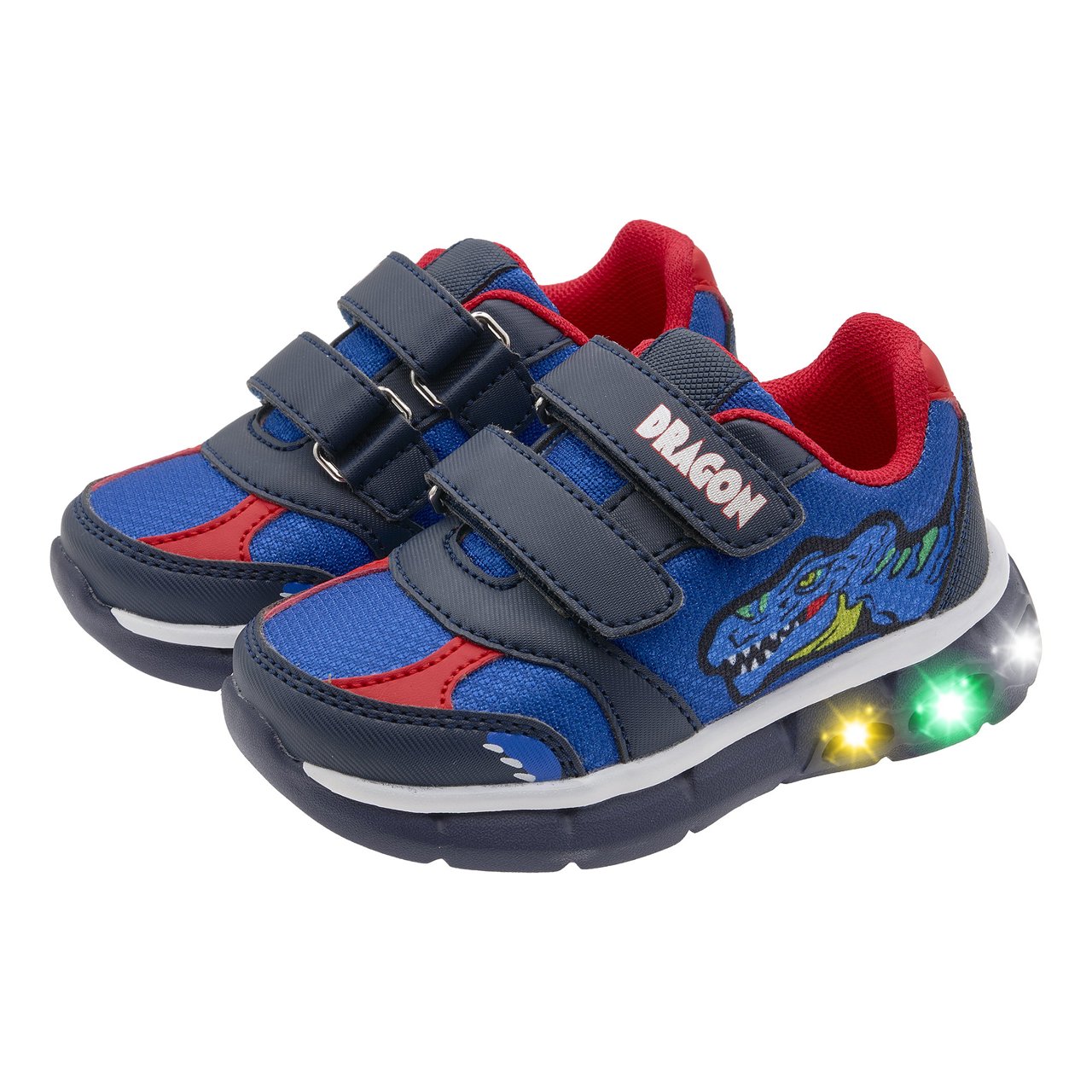 Sneakers bambino Cronos Chicco - 4