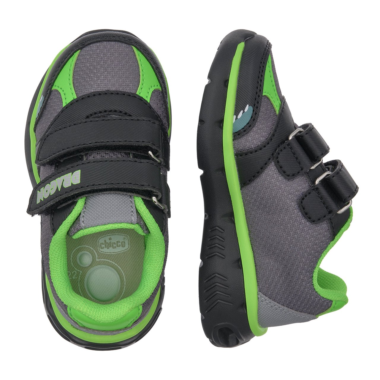 Sneakers bambino Cronos Chicco - 1