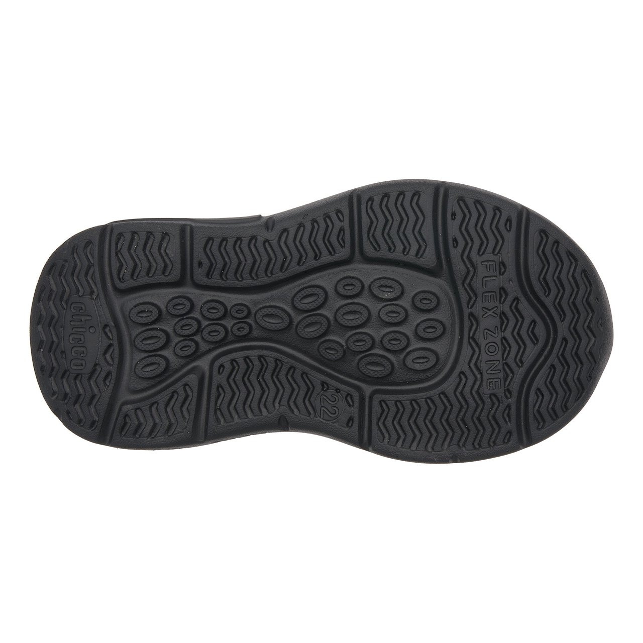 Sneakers bambino Cronos Chicco - 2