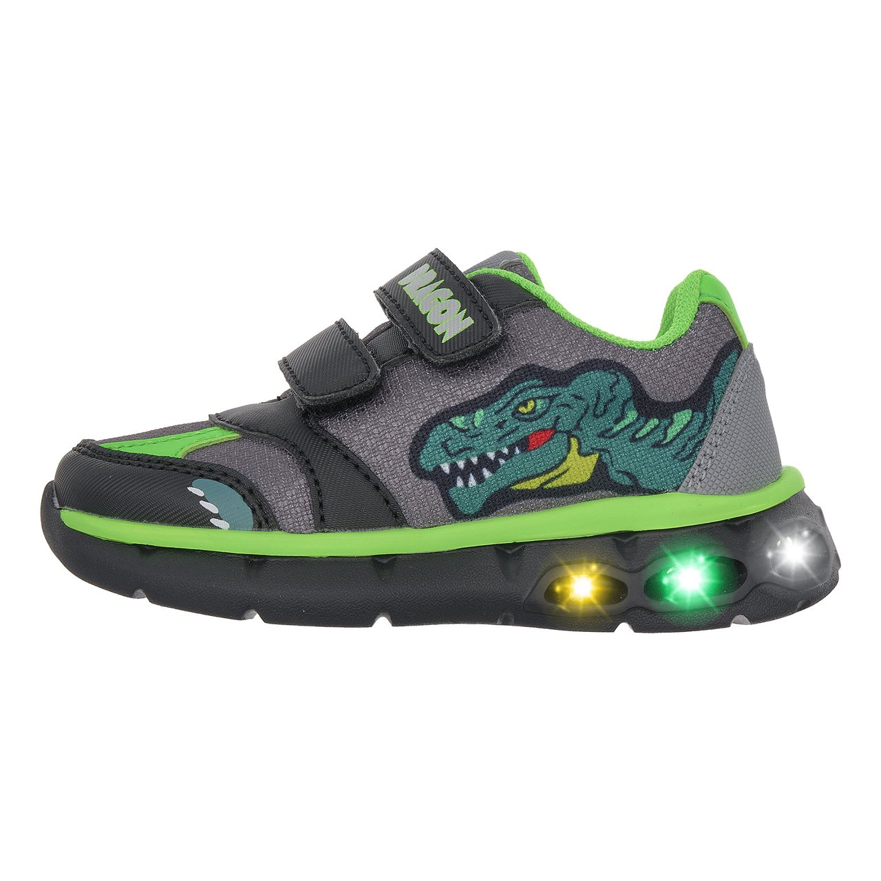 Sneakers bambino Cronos Chicco - 3