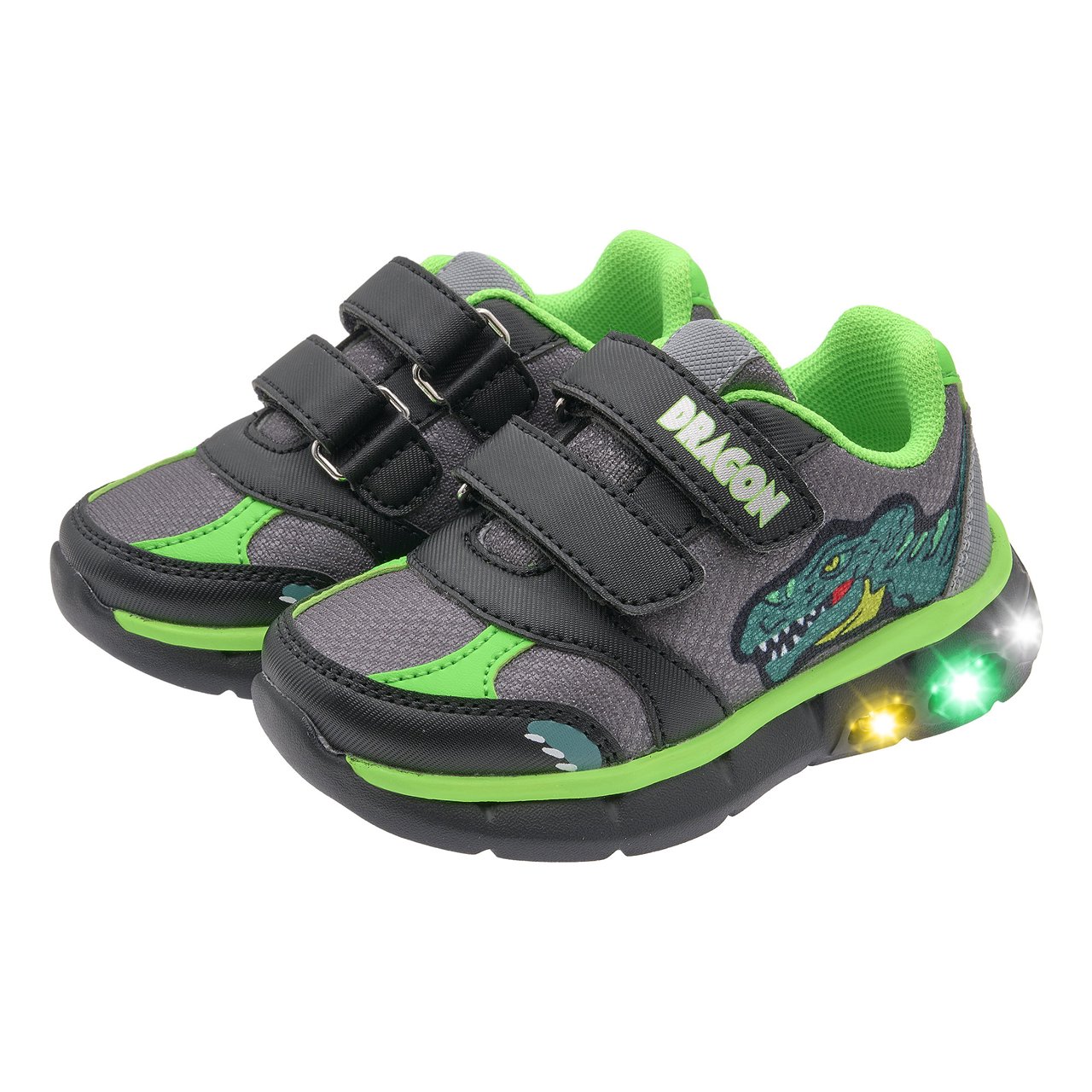 Sneakers bambino Cronos Chicco - 4