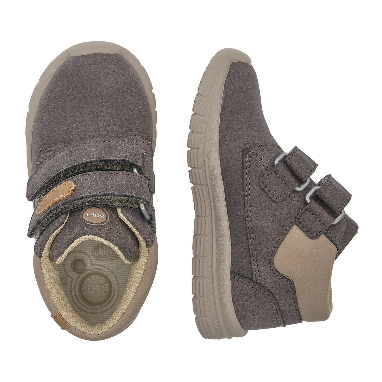 Botins Castoro Chicco - 1