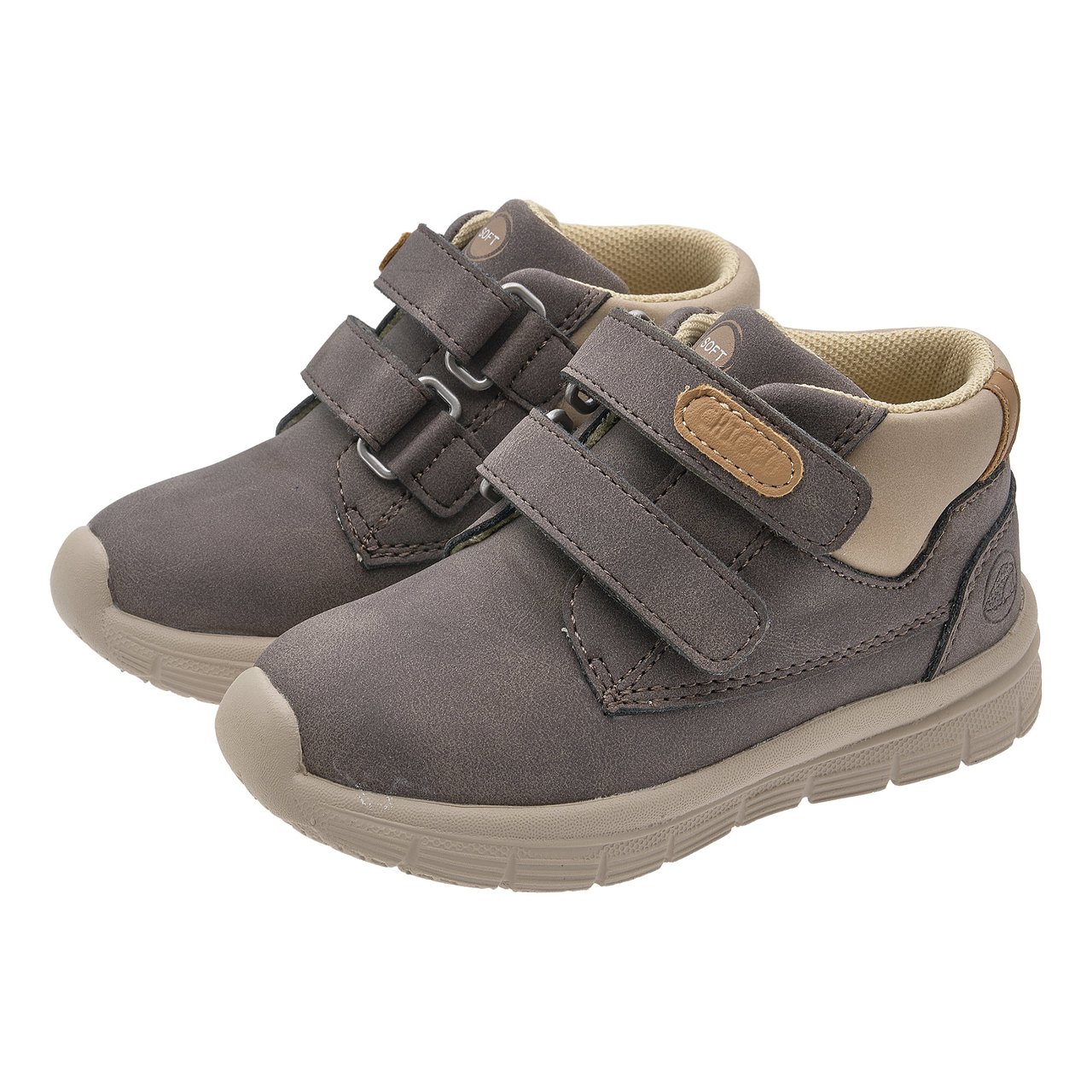 Botins Castoro Chicco - 4