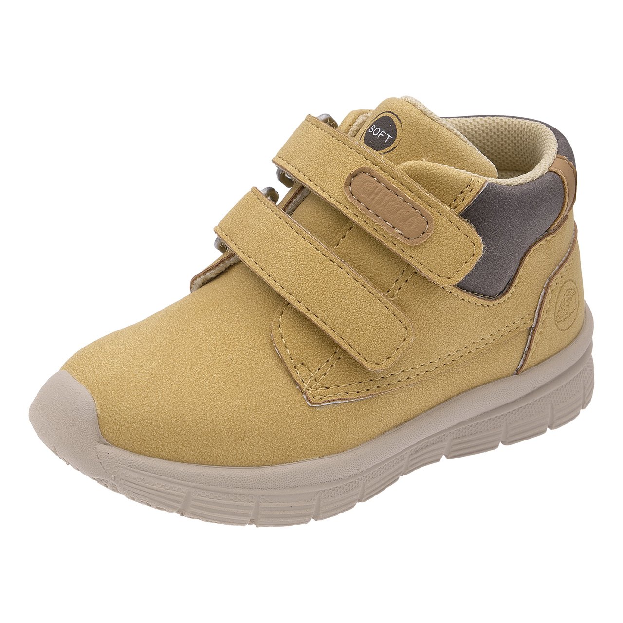 Botins Castoro Chicco - 0