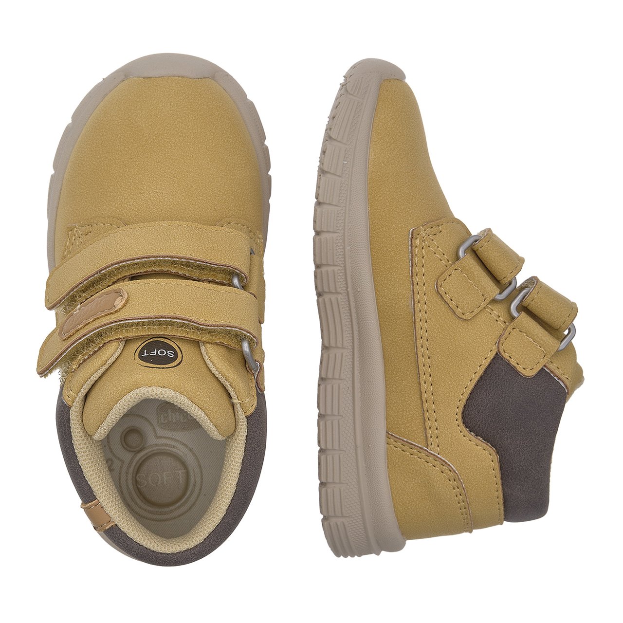 Botins Castoro Chicco - 1