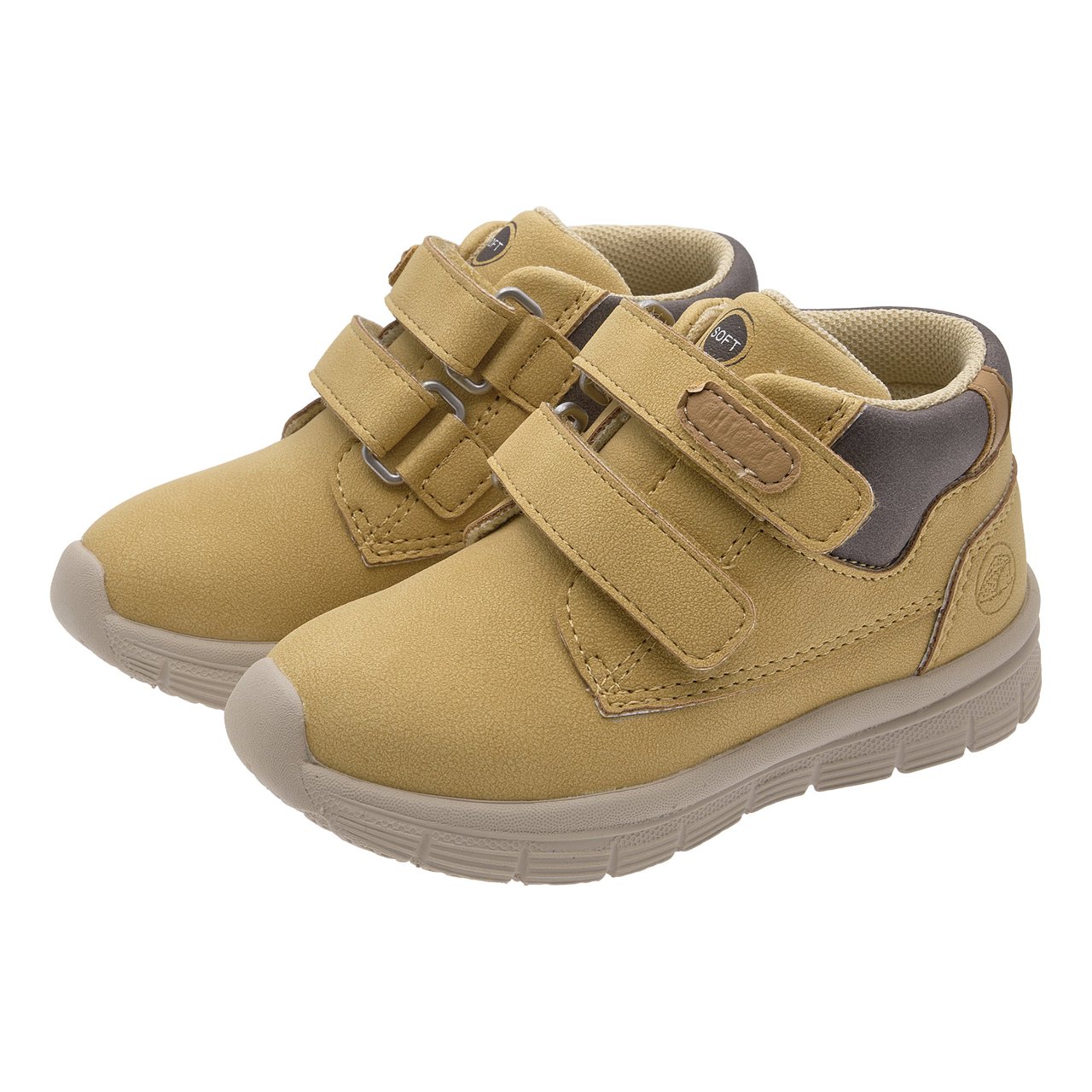 Botins Castoro Chicco - 4
