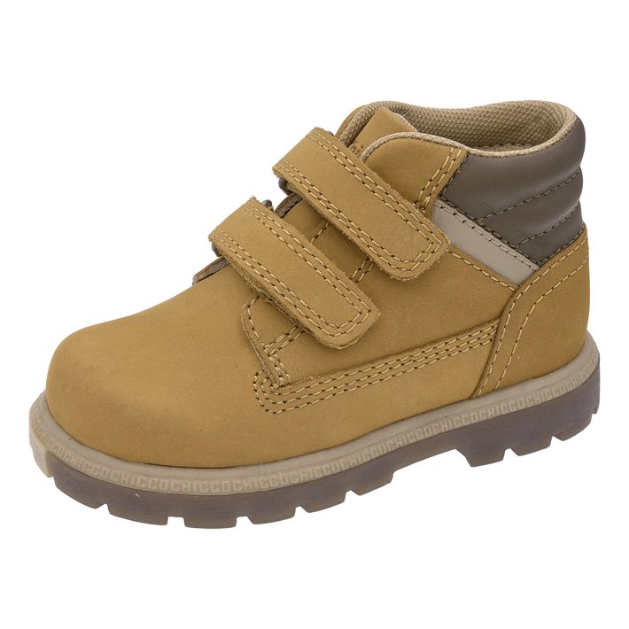 Bottines Cassius