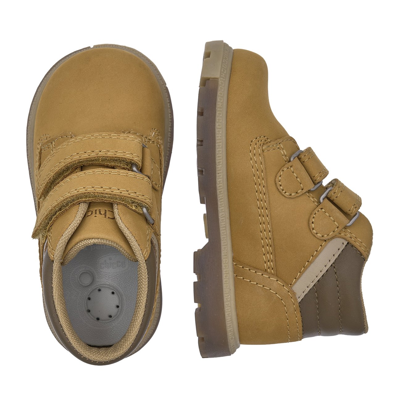 Bottines Cassius Chicco - 1