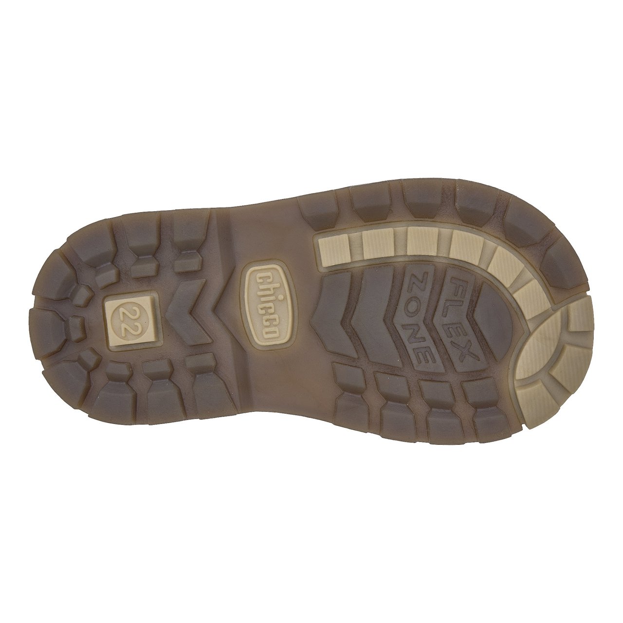 Bottines Cassius Chicco - 2