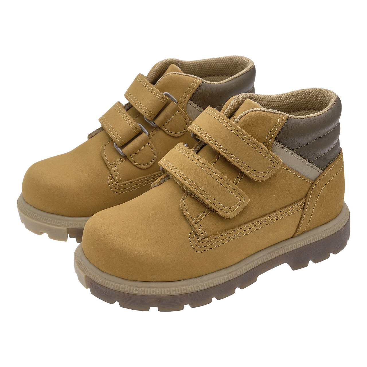 Bottines Cassius Chicco - 4