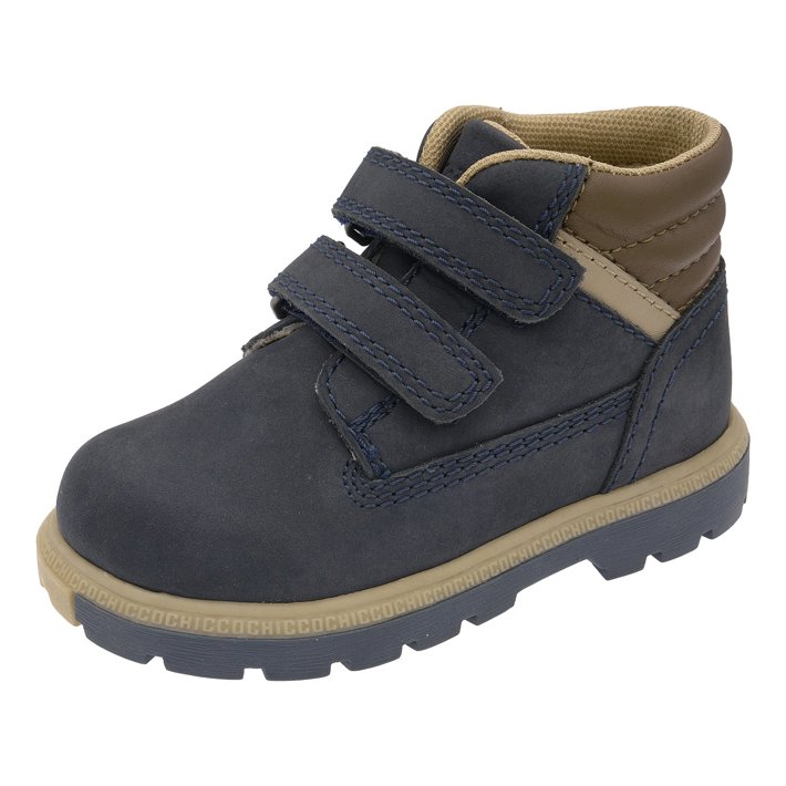 Bottines Cassius