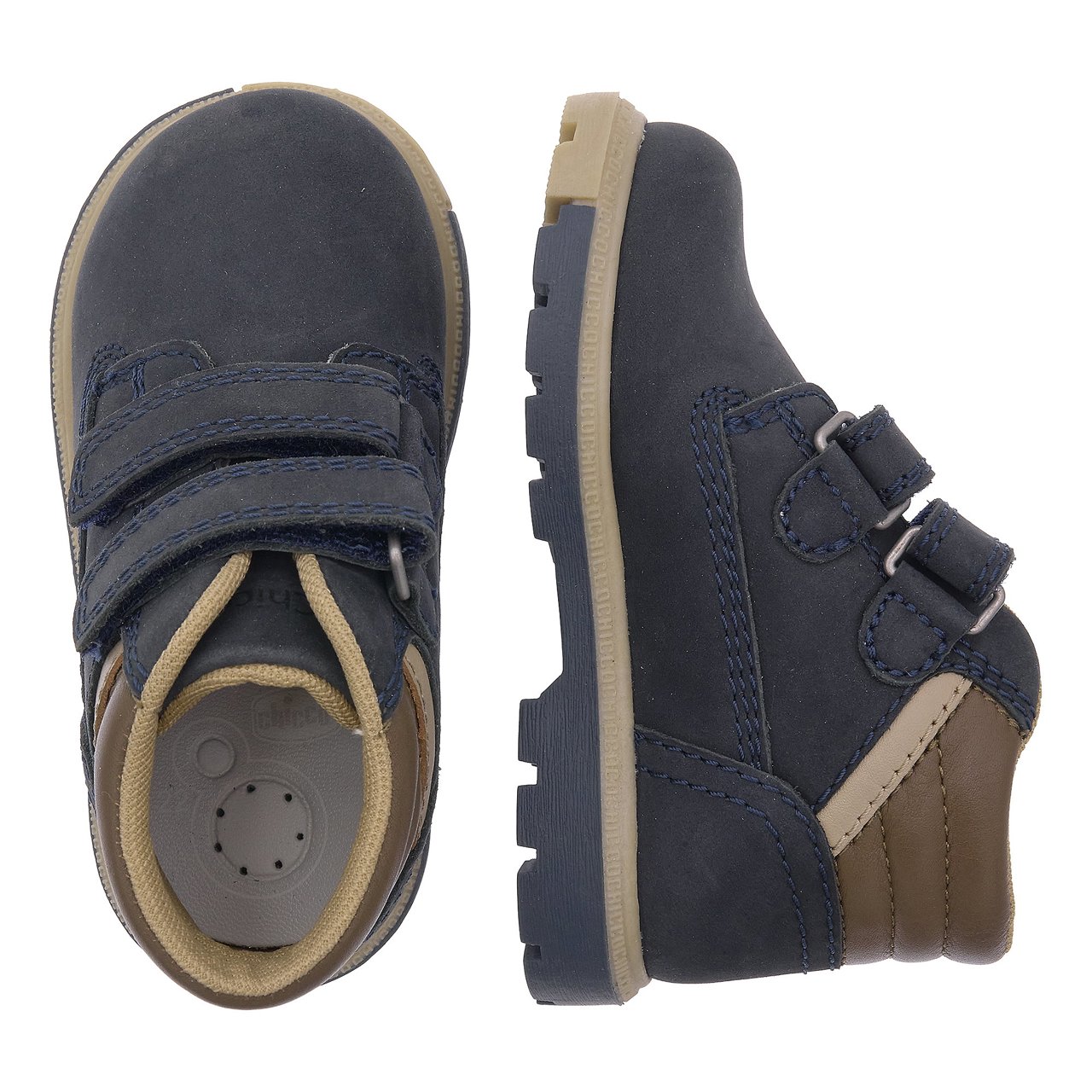 Bottines Cassius Chicco - 1